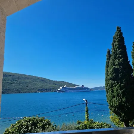 Apartmani Krivokapic Herceg Novi Exterior photo