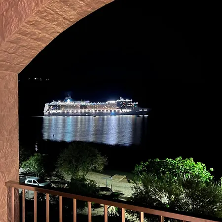 Apartmani Krivokapic Herceg Novi Exterior photo