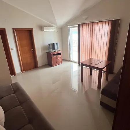 Apartmani Krivokapic Herceg Novi Exterior photo