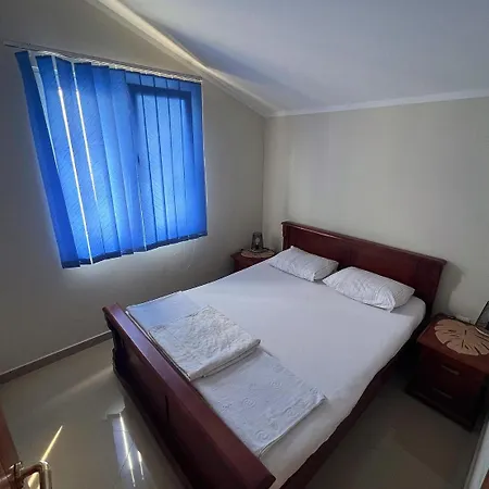 Apartmani Krivokapic Herceg Novi Room photo