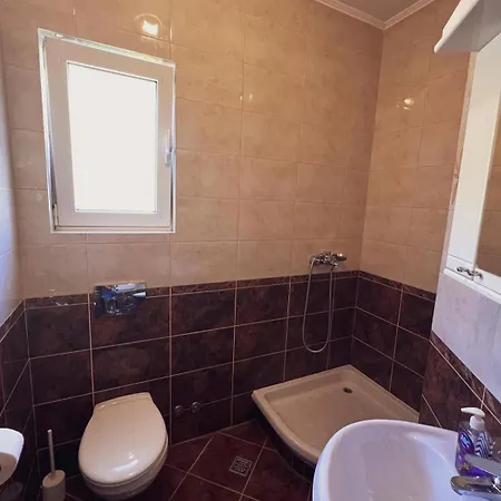 Apartmani Krivokapic Herceg Novi Room photo