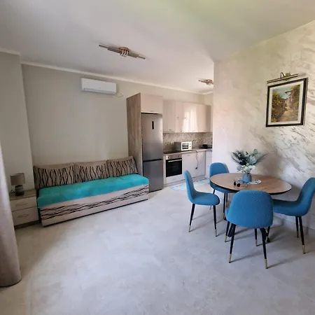 Apartmani Krivokapic Herceg Novi Exterior photo
