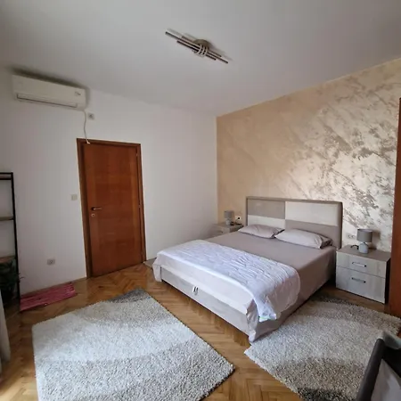 Apartmani Krivokapic Herceg Novi Exterior photo