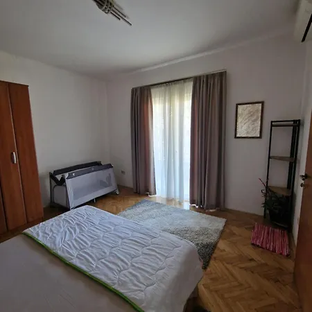 Apartmani Krivokapic Herceg Novi Exterior photo