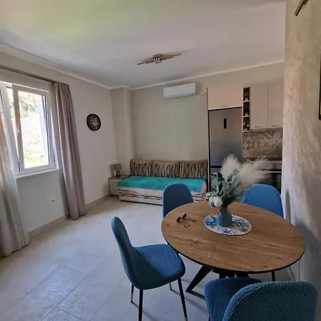 Apartmani Krivokapic Herceg Novi Exterior photo