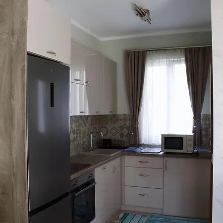 Apartmani Krivokapic Herceg Novi Exterior photo