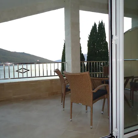 Apartmani Krivokapic Herceg Novi Exterior photo