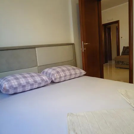 Apartmani Krivokapic Herceg Novi Exterior photo