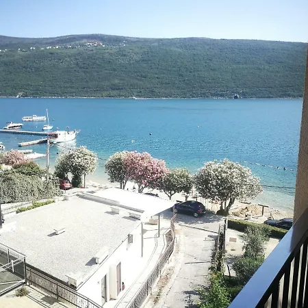 Apartmani Krivokapic Herceg Novi Exterior photo